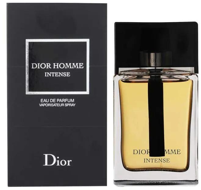 Dior Homme Intense cologne for Men by Dior