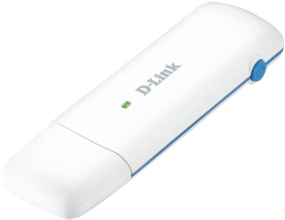 D-Link DWM-157 HSPA Plus 21Mbps Dual Band USB Adapter
