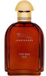 Jaguar Oud For Men For Men Eau De Parfum 100ml