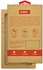 Stylizedd Huawei Y6 (2018) Slim Snap Basic Case Cover Matte Finish - Somali Giraffe Skin