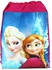 Disney Backpack Frozen Elsa Anna  Swimming Clothes Environmental PE Toy Drawstring Bag
