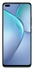 موبايل انفينيكس زيرو 8i بشريحتين اتصال - شاشة 6.85 بوصة، 128 جيجابايت، 8 جيجابايت رام، شبكة الجيل الرابع ال تي اي - اسود دياموند