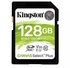Kingston Canvas Select Plus U3/SDXC/128GB/100MBps/UHS-I U3/Class 10 | Gear-up.me