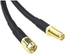 Wassalat SMA RP-Female To SMA Male Cable 1.5Meter