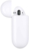 Apple AirPods 2nd Generation - White (2B Warranty)