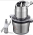 12L Electric Food Processor, Yam Pounder And Meat Mincer