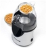 Salter Fabulous Healthy Electric Hot Air Popcorn Maker - Black/Grey