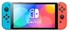 Nintendo Switch OLED Neon Joy-Con Console
