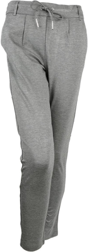 ONLY Pant For Women, Grey, L/34L, 15115847