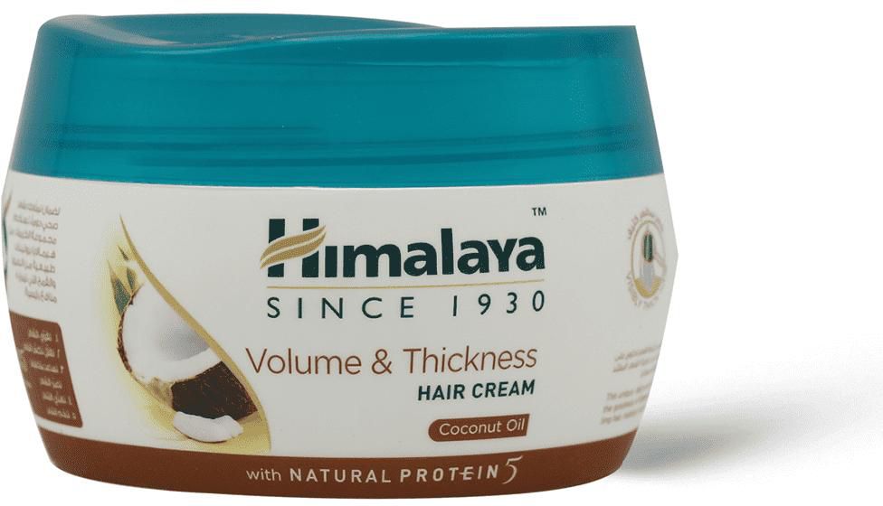 هيمالايا كريم الشعر بروتين مغذى - 210 مل