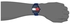 Men's Rubber Analog Wrist Watch 1791322