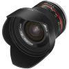 Samyang 12mm F2.0 NCS CS Lens for Sony E-Mount APS-C Black
