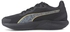 PUMA Womens Feline Profoam Safari Glam Running Sneakers Shoes - Black - Size 9.5 M