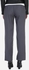 Femina Classic Straight Pants - Grey