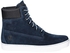 Timberland TM6640BM06 Newmarket Ii 6 In Cupsole Lace Up Boots for Men - 7 US, Navy