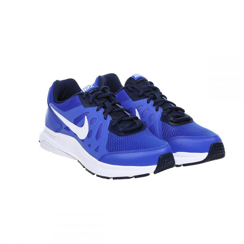 Nike 724940-414 Dart 11 Training Shoes for Men - 46 EU, Blue