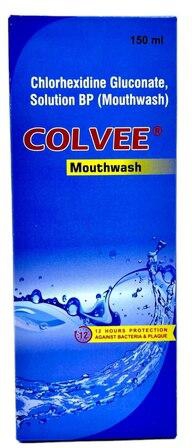 Colvee Mouthwash 150ml