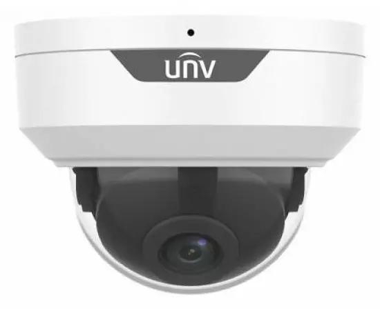 Uniview IPC322LB-AF28WK-G, 2Mpix IP camera, WiFi | Gear-up.me