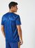 قميص رياضي لفريق كرة القدم ريال مدريد 2021/22 أزرق