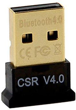 Mini USB 2.0 Bluetooth 4.0 CSR4.0 Adapter Dongle For PC-