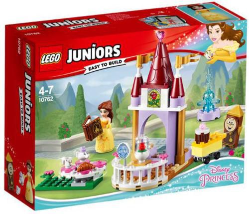 LEGO 10762 Juniors Disney Princess Belle’s Story Time
