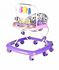 Toddlers Baby Activity Walker With Play Toys - LMV