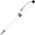 Amzer Dual Sketch and Styli Pen - White