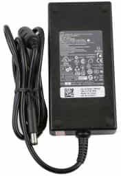 Dell Laptop Charger for Dell Laptops, 9.23A - Black