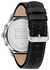Men's Leather Analog Watch 1791630