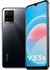 Vivo Y33S V2109 128GB Mirror Black 4G Dual Sim Smartphone