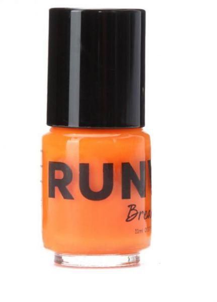 Runway Nail Lacquer 70065 Smiles For Miles- 14ml