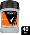 Rexona workout antiperspirant stick for men 40 g