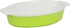Baking Dish by Top Trend , Green , 3846-B