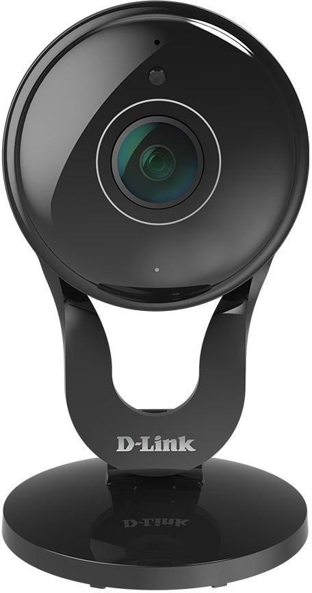 D-Link Full HD 180-Degree Wi-Fi IP Camera - DCS-2530L