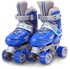 Renewed - Roller Skates M