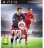 EA Sports FIFA 16 PS3 Game