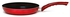 BLACKSTONE Eco Ceramic Frypan Nonstick Red Set of 2 Pcs (22cm & 26cm)