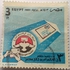 طابع بريد تذكاري من جمهورية مصر العربية سنة 1983 م