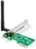 TP-Link TP-Link TL-WN781ND 150Mbps Wireless N PCI Express Adapter