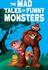 B Jain Publishers - Funny Monsters- Babystore.ae