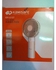Kamisafe Rechargeable Hand Fan With Power Bank Functions