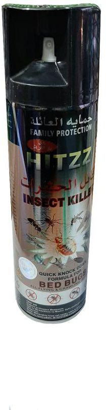 Hitzz Insect Killer