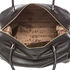Moschino JC4313PP0JKS0000 I Love Studs Satchel Bag for Women - Black