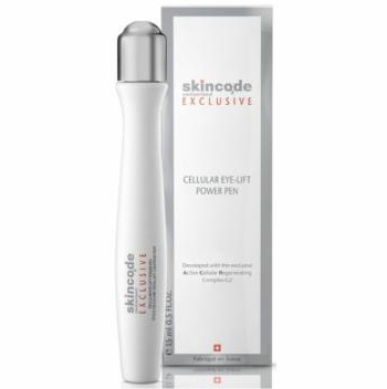 SKINCODE EXCLUSIVE CELLULAR EYE LIFT PWD PEN 15ML