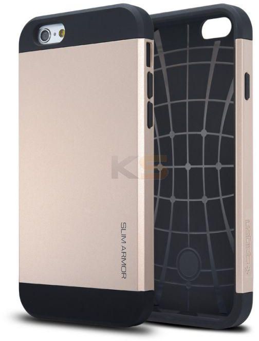 OEM Armor Neo Hybird SPIGEN Slim Hard Back Cover Case for iPhone 6 4.7 inch
