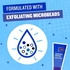 Clean & Clear | Skin Clearing Daily Scrub | 100ml