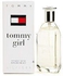 tommy girl by Tommy Hilfiger Tom-5661 for Women -Cologne, 100 ml-