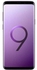 Samsung Galaxy S9+ Dual Sim - 256GB, 6GB Ram, 4G LTE, Lilac Purple - Middle East Version