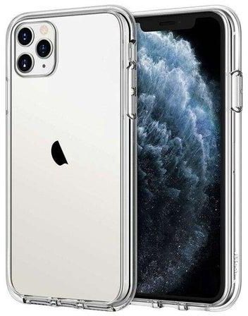 Protective Case Cover For Apple iPhone 11 Pro Max Clear