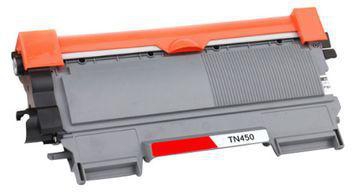 Tn450 Tn420 Tn3470 Compatible Replacement Toner Cartridge For Brother Hl-2240d Printer - Black
